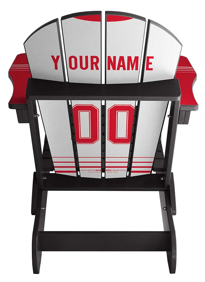 Canada Retro Chair Mini