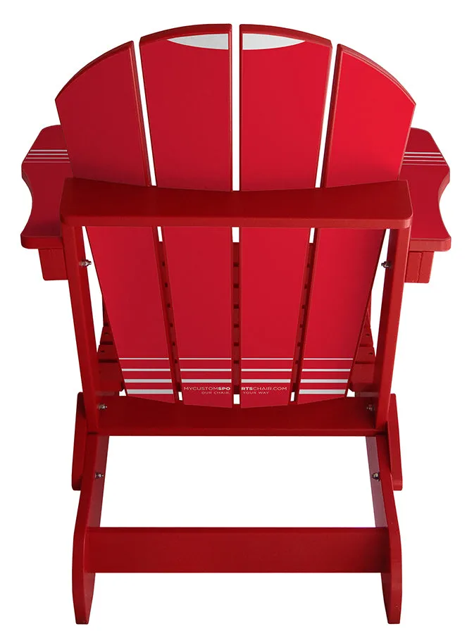 Canada Retro Chair Mini