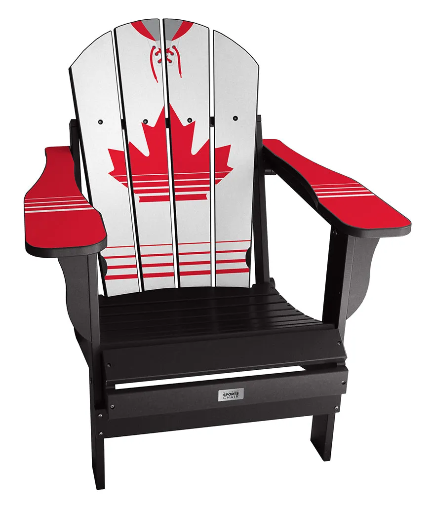 Canada Retro Chair Mini