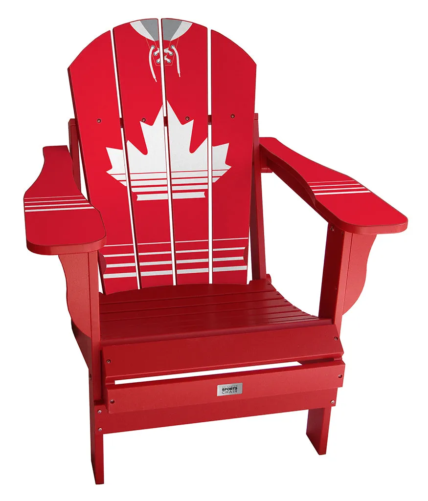 Canada Retro Chair Mini