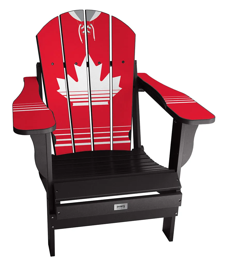 Canada Retro Chair Mini