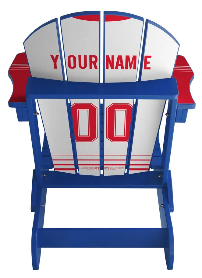 Canada Retro Chair Mini