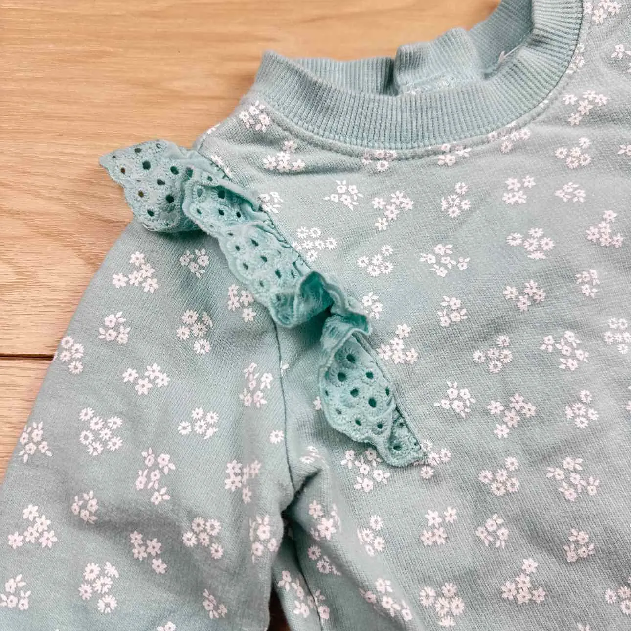 Carter's OUTFIT