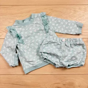 Carter's OUTFIT