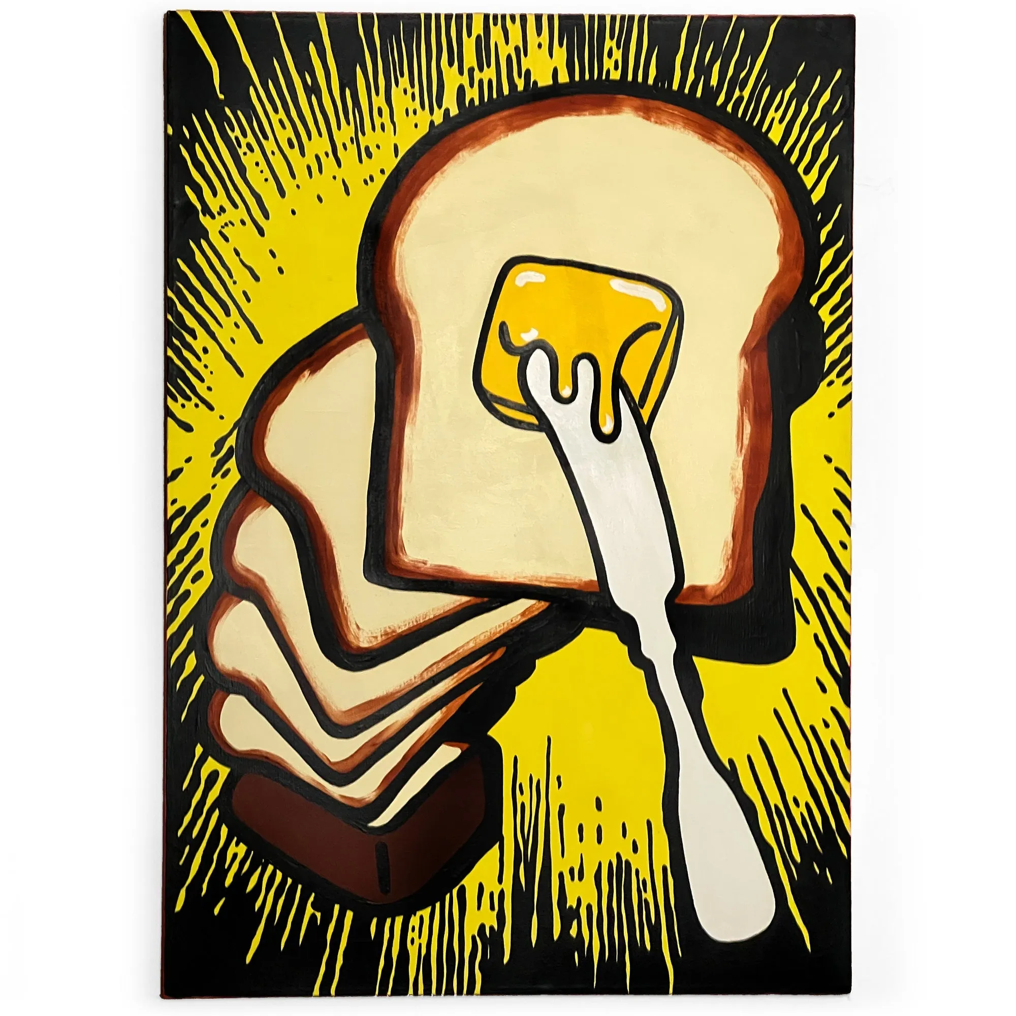 Cece N'est Pas Butter