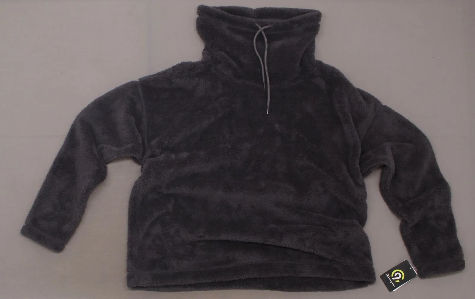 Champion C9 Women's Cozy Cowl Neck Holiday Fleece Pullover