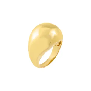 Chunky Dome Ring