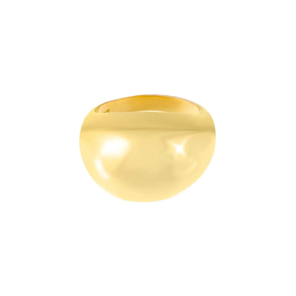 Chunky Dome Ring