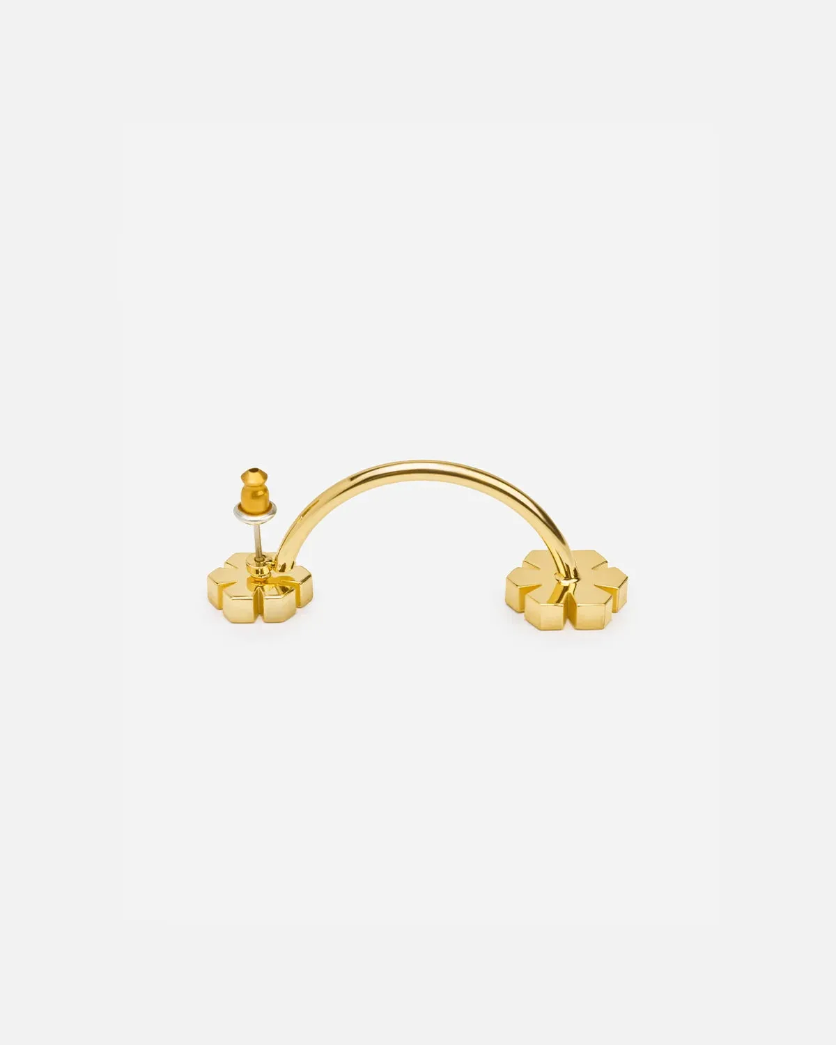 CHUNKY KALMUS EARRING BAR