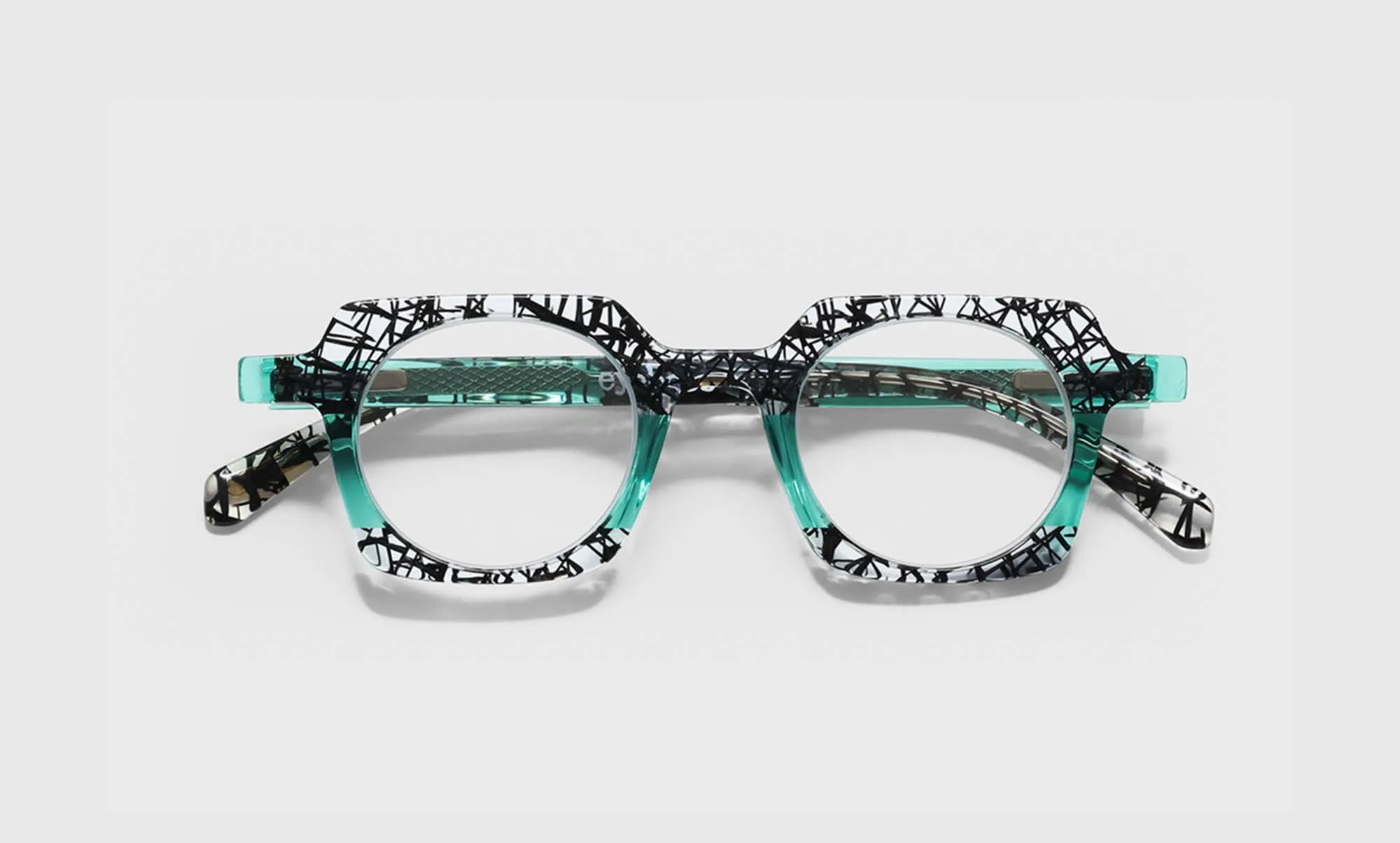 Chutzpah'd Blue Light Glasses (Sale)