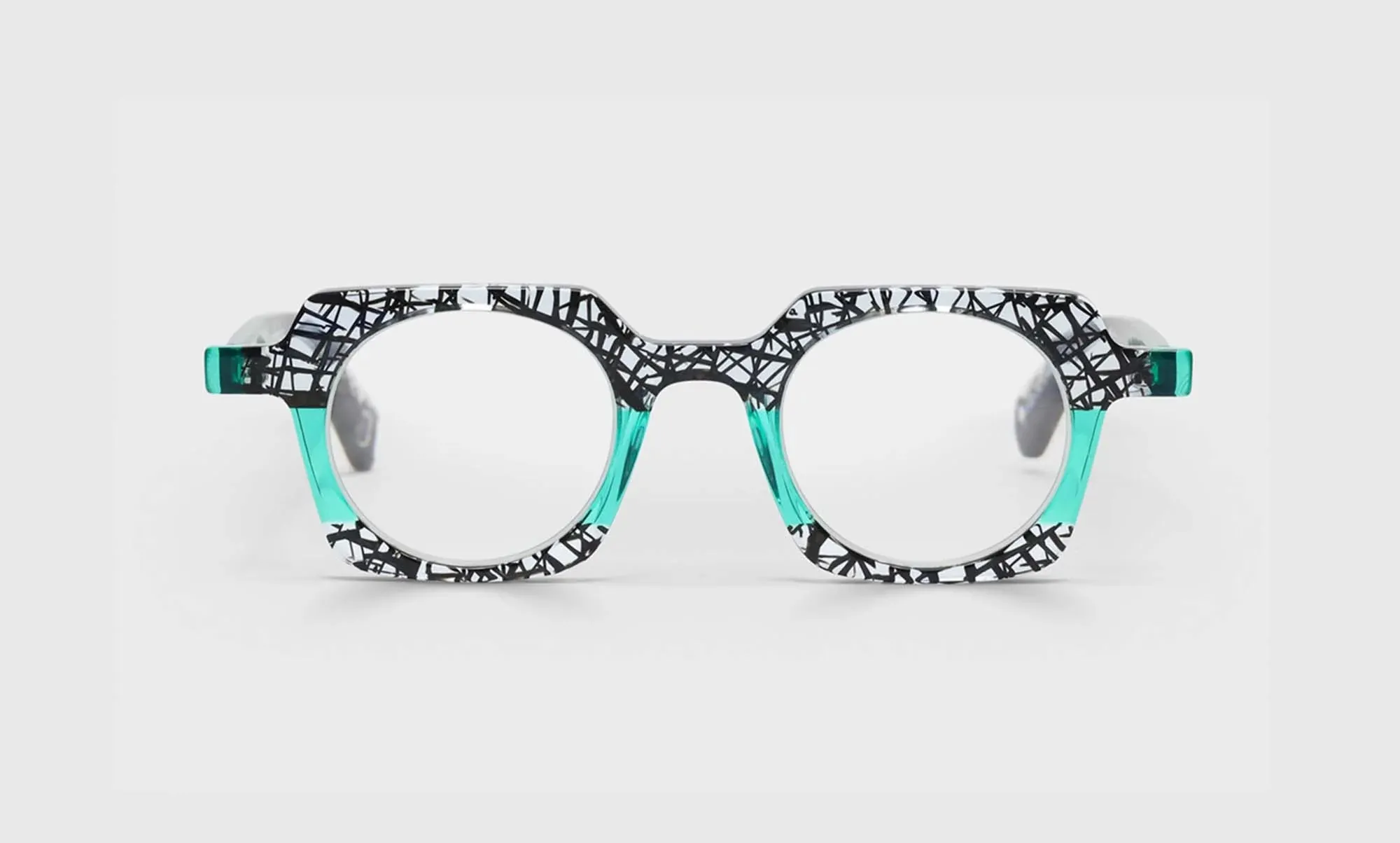 Chutzpah'd Blue Light Glasses (Sale)