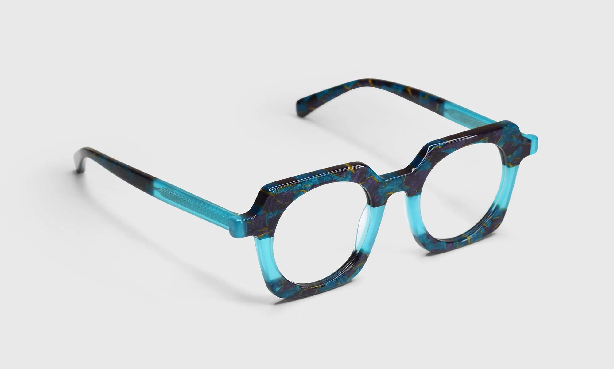 Chutzpah'd Blue Light Glasses (Sale)