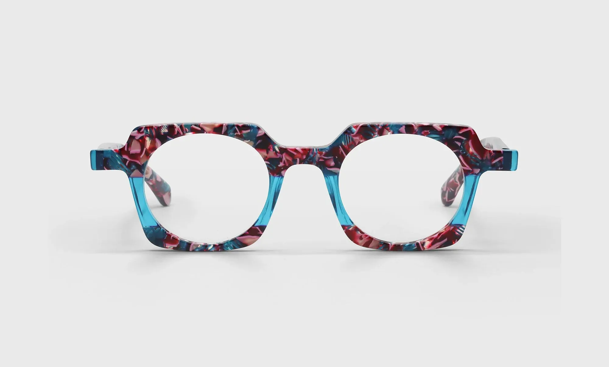 Chutzpah'd Blue Light Glasses (Sale)