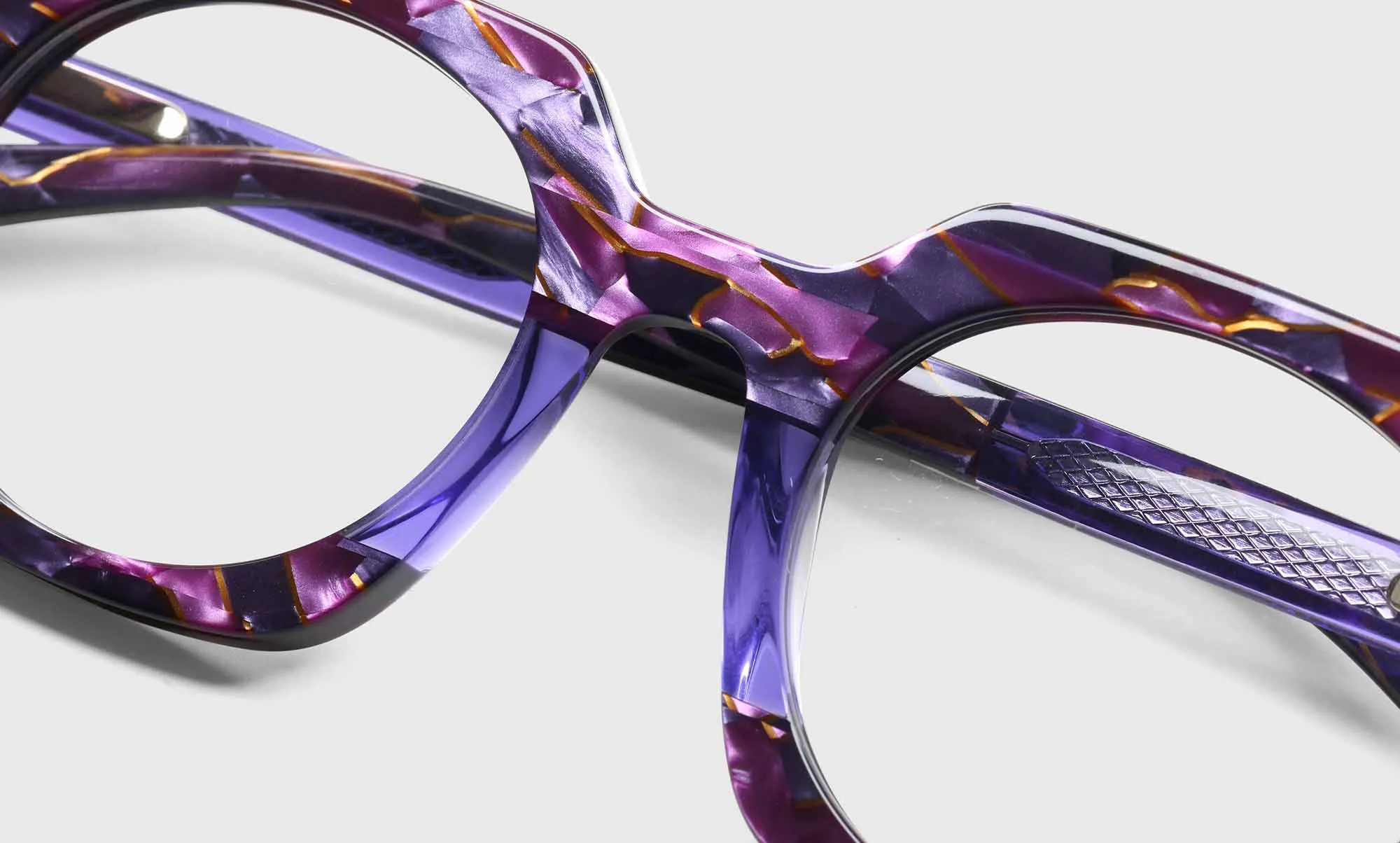 Chutzpah'd Blue Light Glasses (Sale)