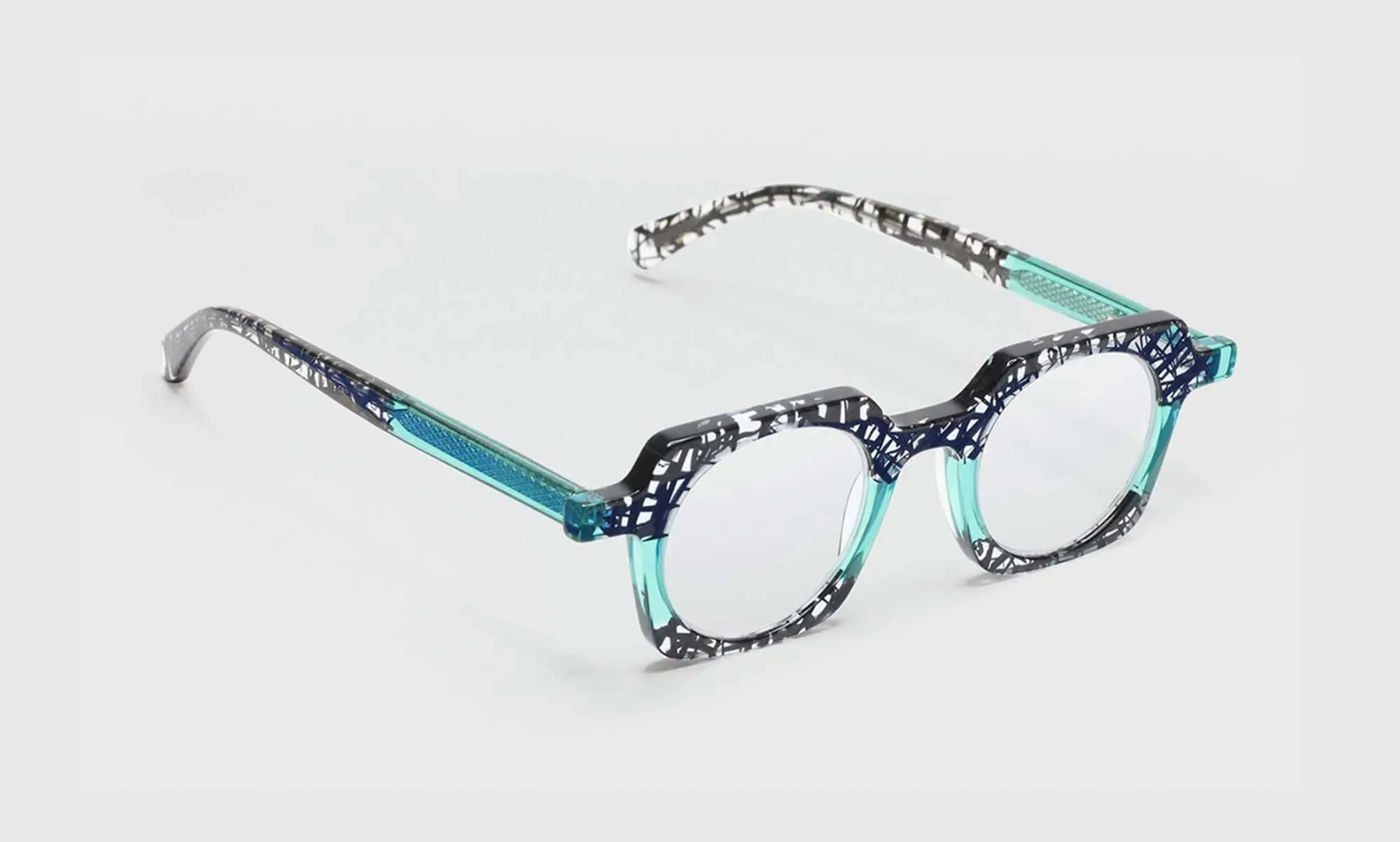 Chutzpah'd Blue Light Glasses (Sale)
