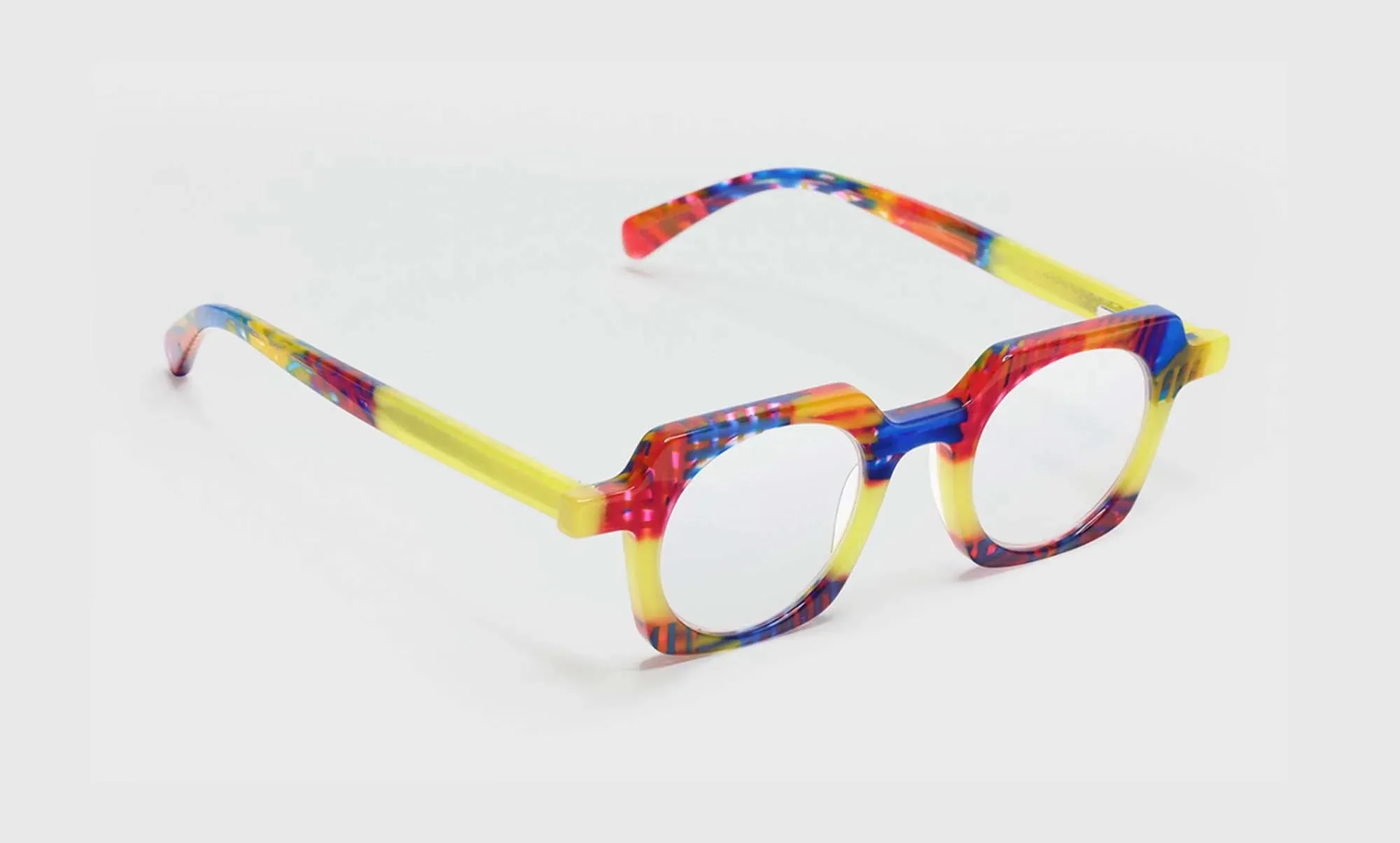 Chutzpah'd Blue Light Glasses (Sale)