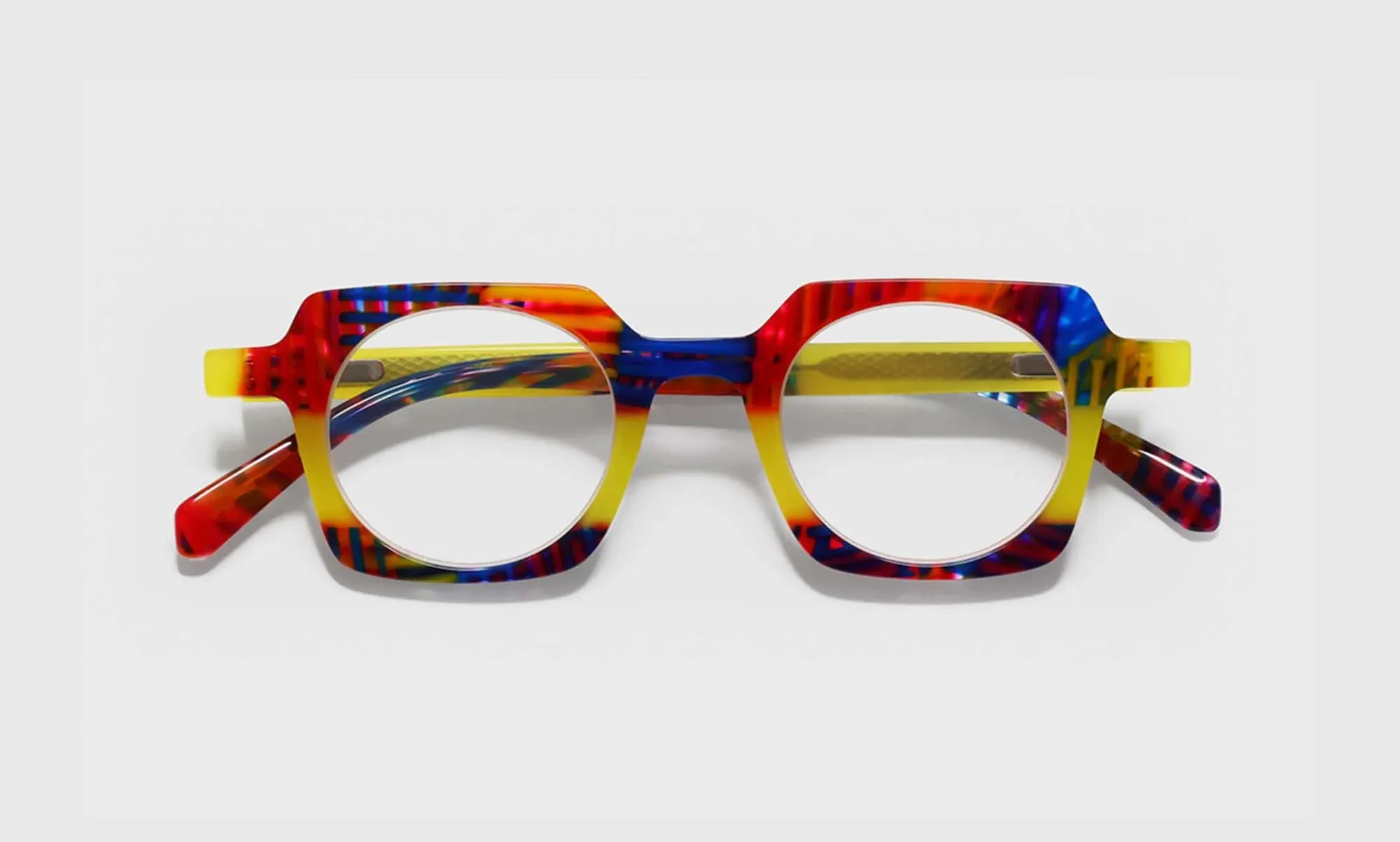 Chutzpah'd Blue Light Glasses (Sale)