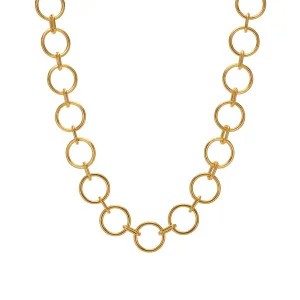 Circle Link Chain