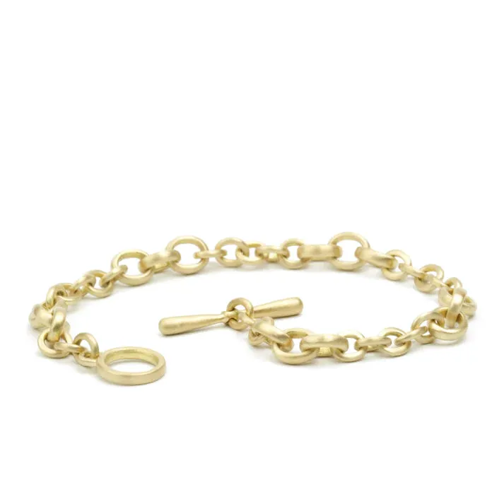 city link bracelet - small