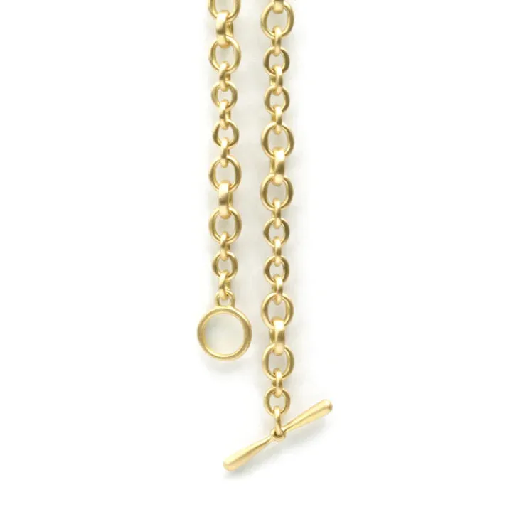 city link bracelet - small