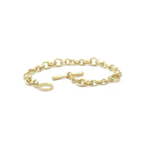 city link bracelet - small