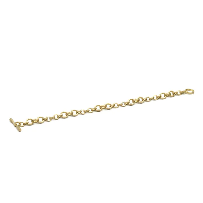 city link bracelet - small