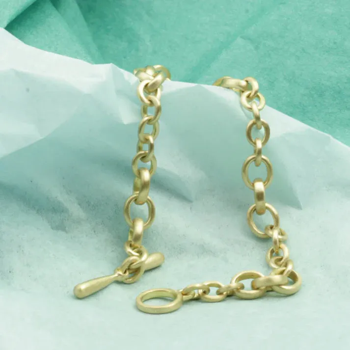 city link bracelet - small
