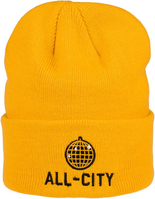 Club Tropic Beanie