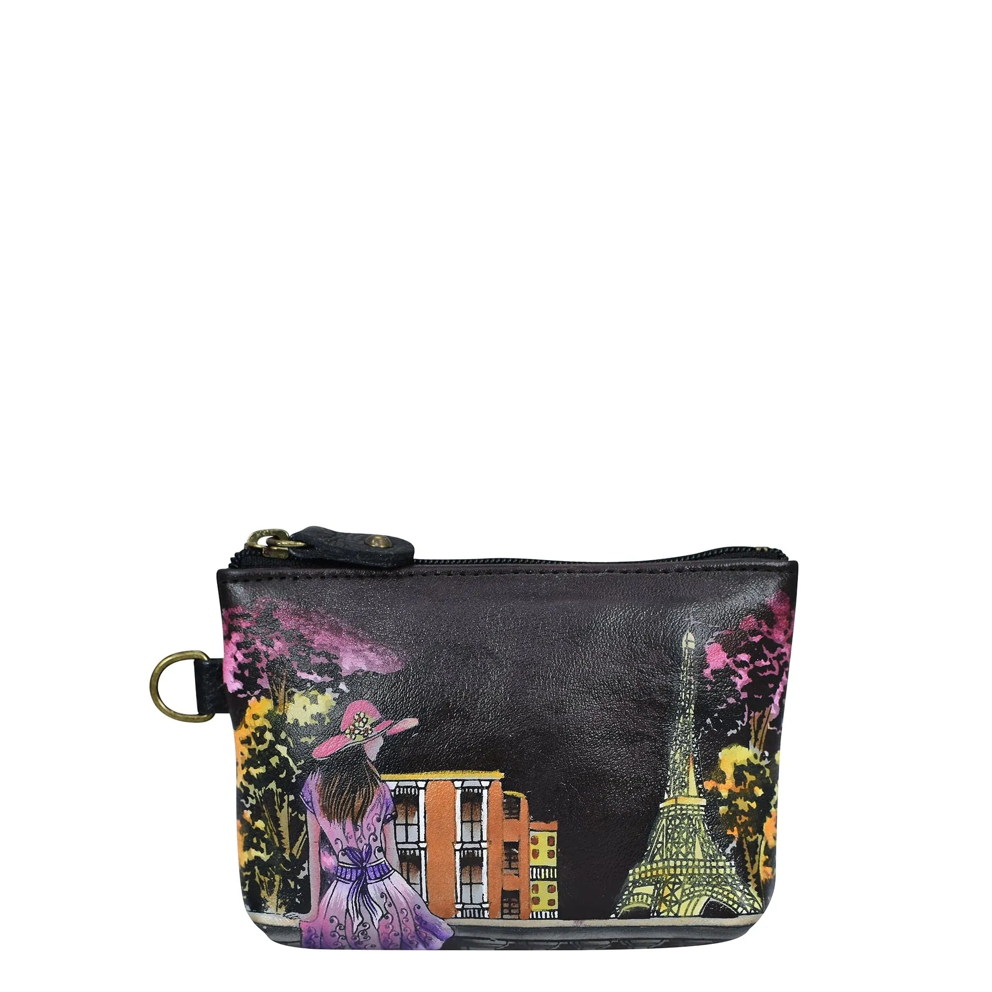 Coin pouch - 1824