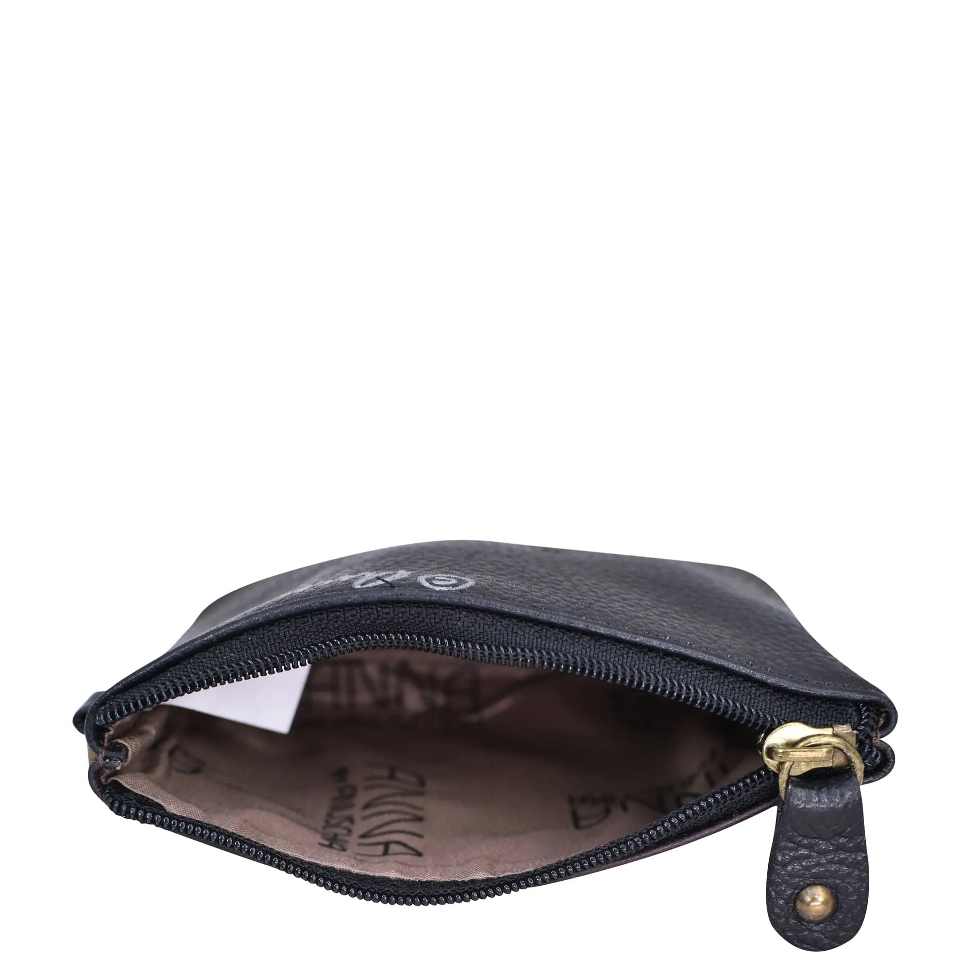 Coin pouch - 1824