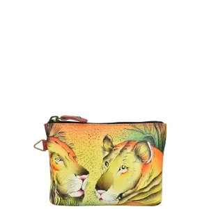 Coin pouch - 1824
