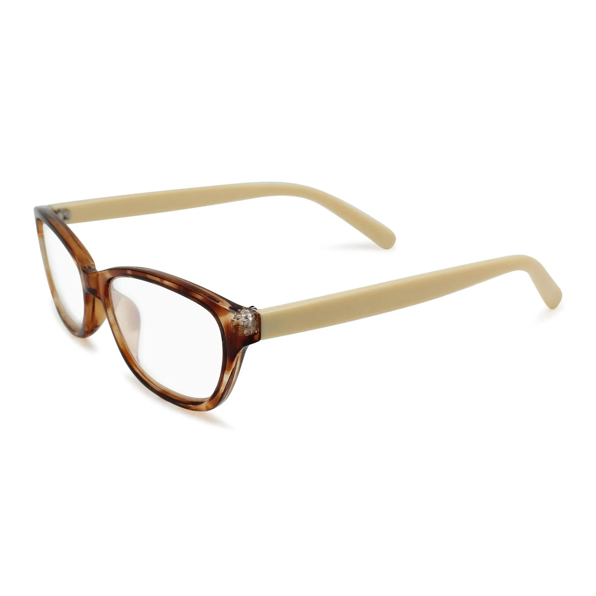 Colorful Cat Eye Reading Glasses For Women | R-431