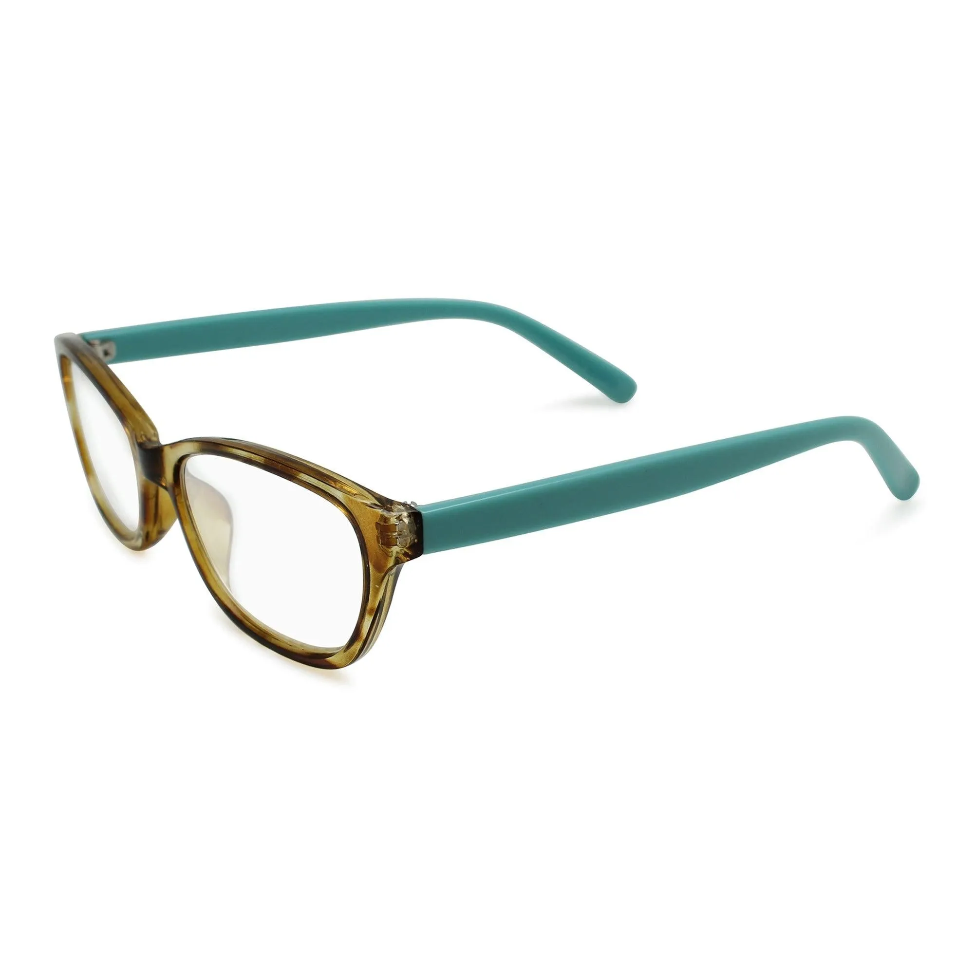 Colorful Cat Eye Reading Glasses For Women | R-431