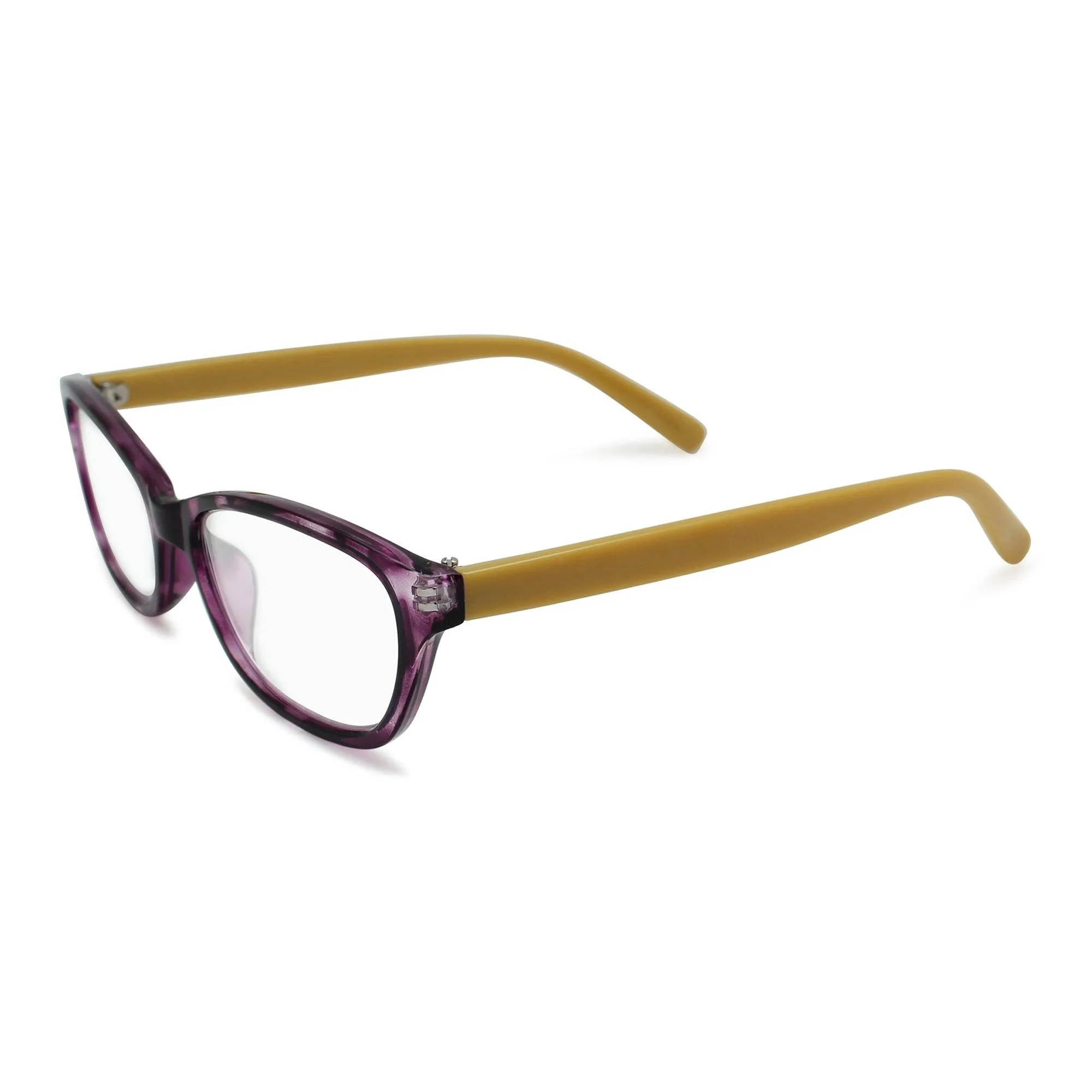 Colorful Cat Eye Reading Glasses For Women | R-431