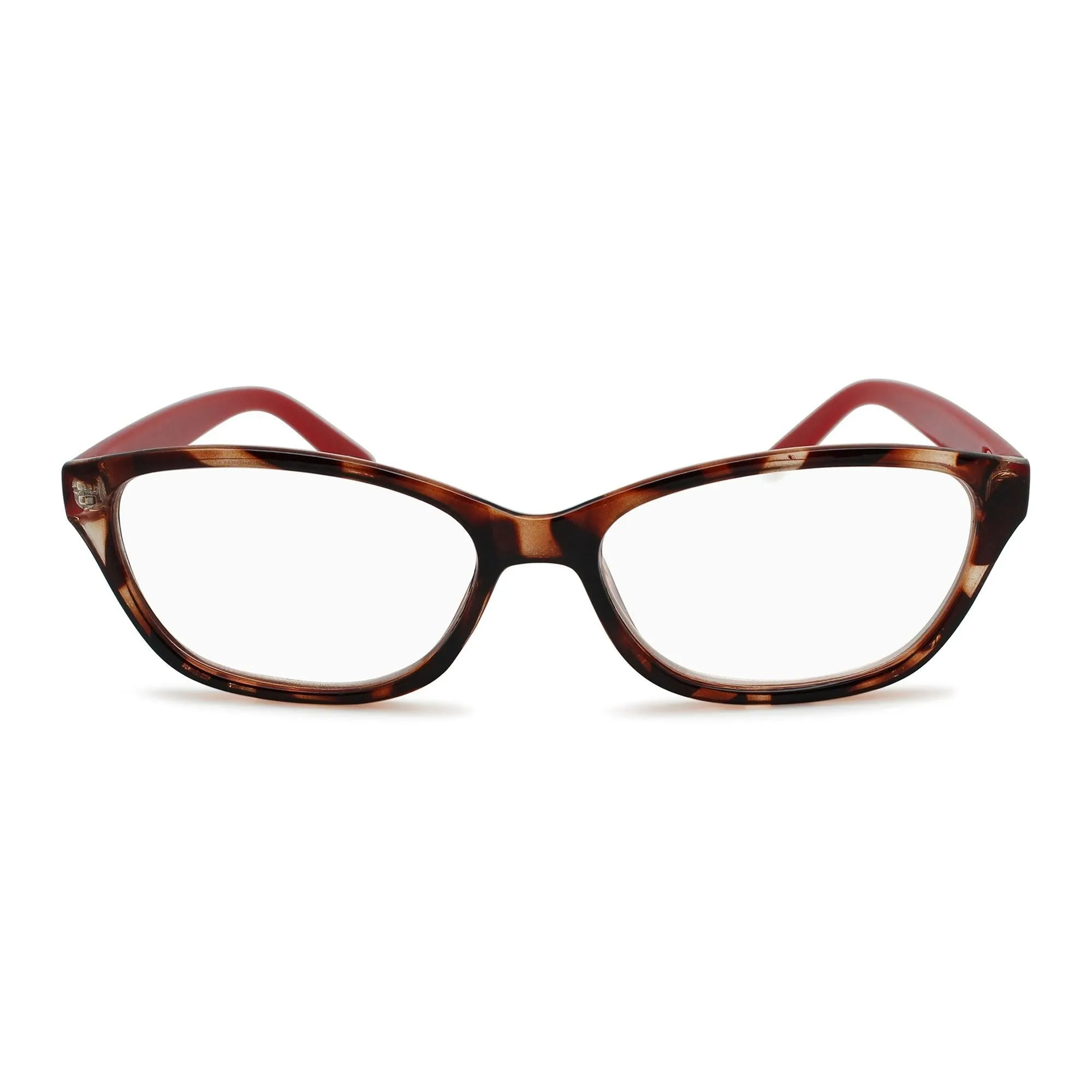 Colorful Cat Eye Reading Glasses For Women | R-431