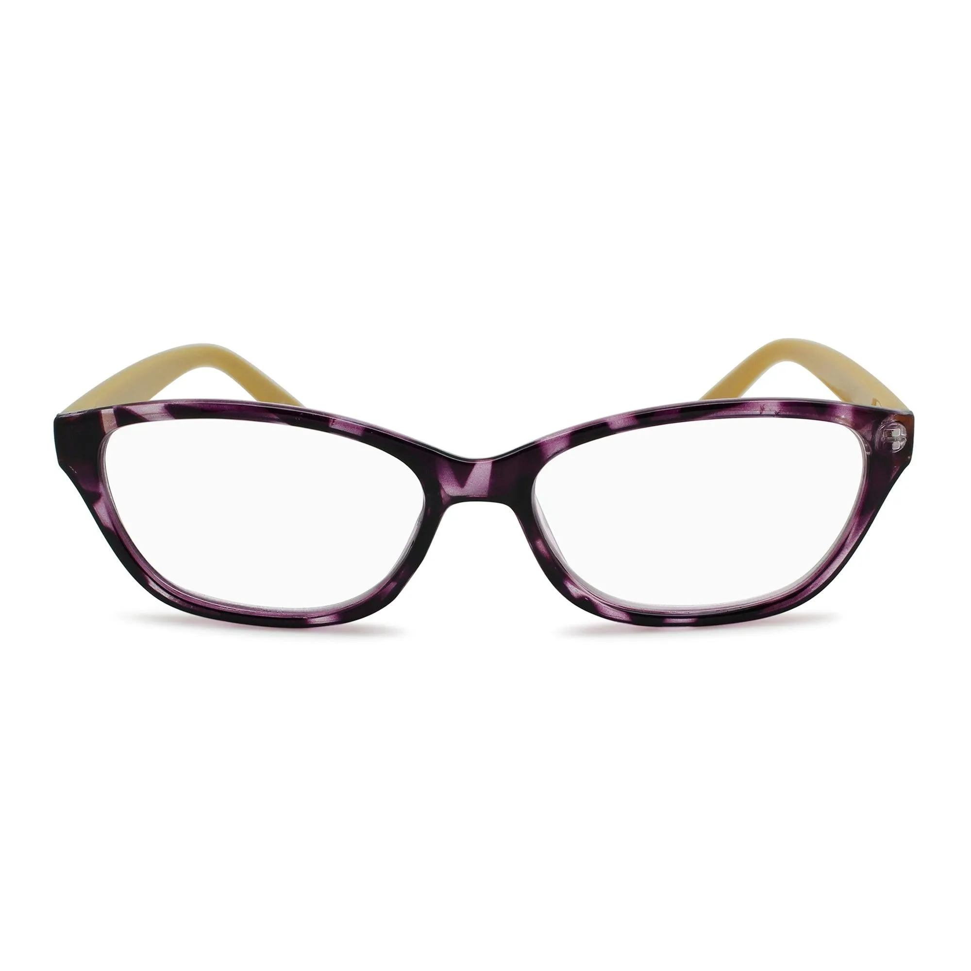 Colorful Cat Eye Reading Glasses For Women | R-431