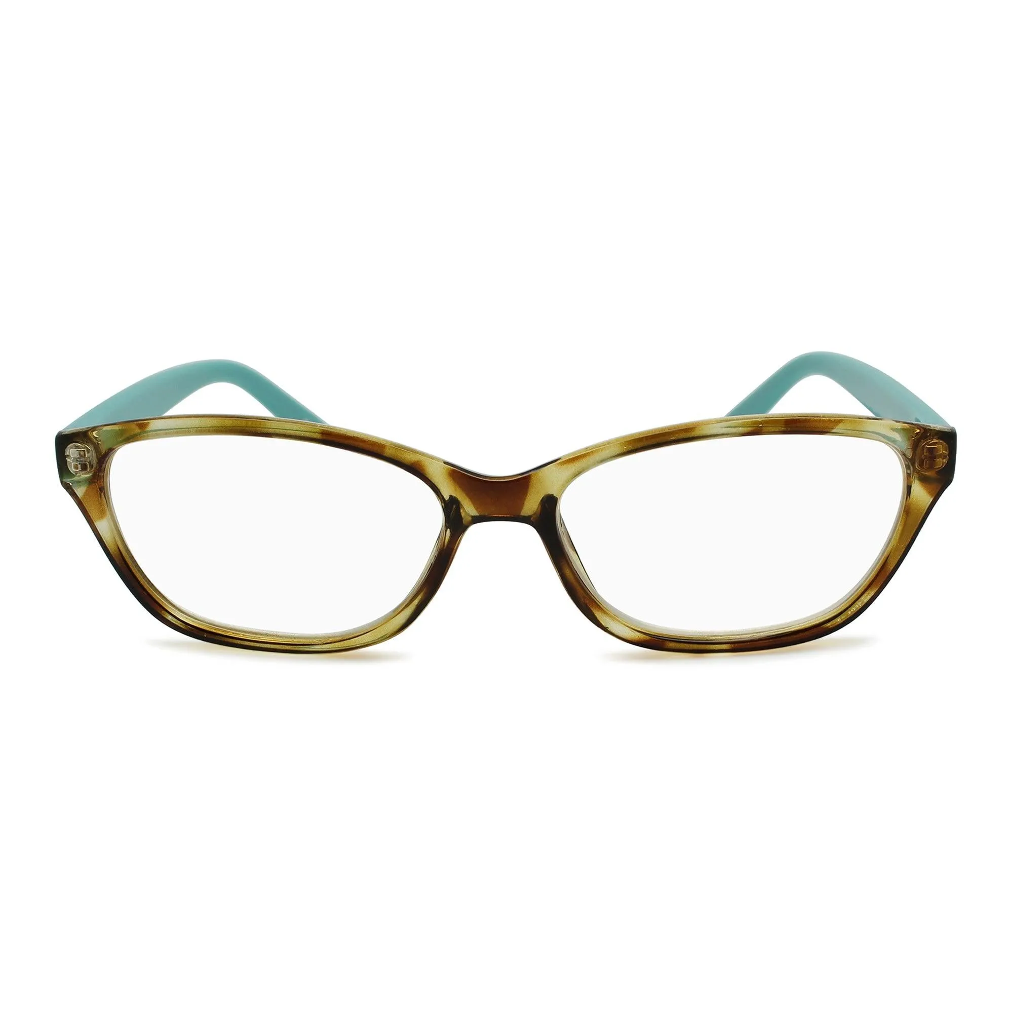 Colorful Cat Eye Reading Glasses For Women | R-431