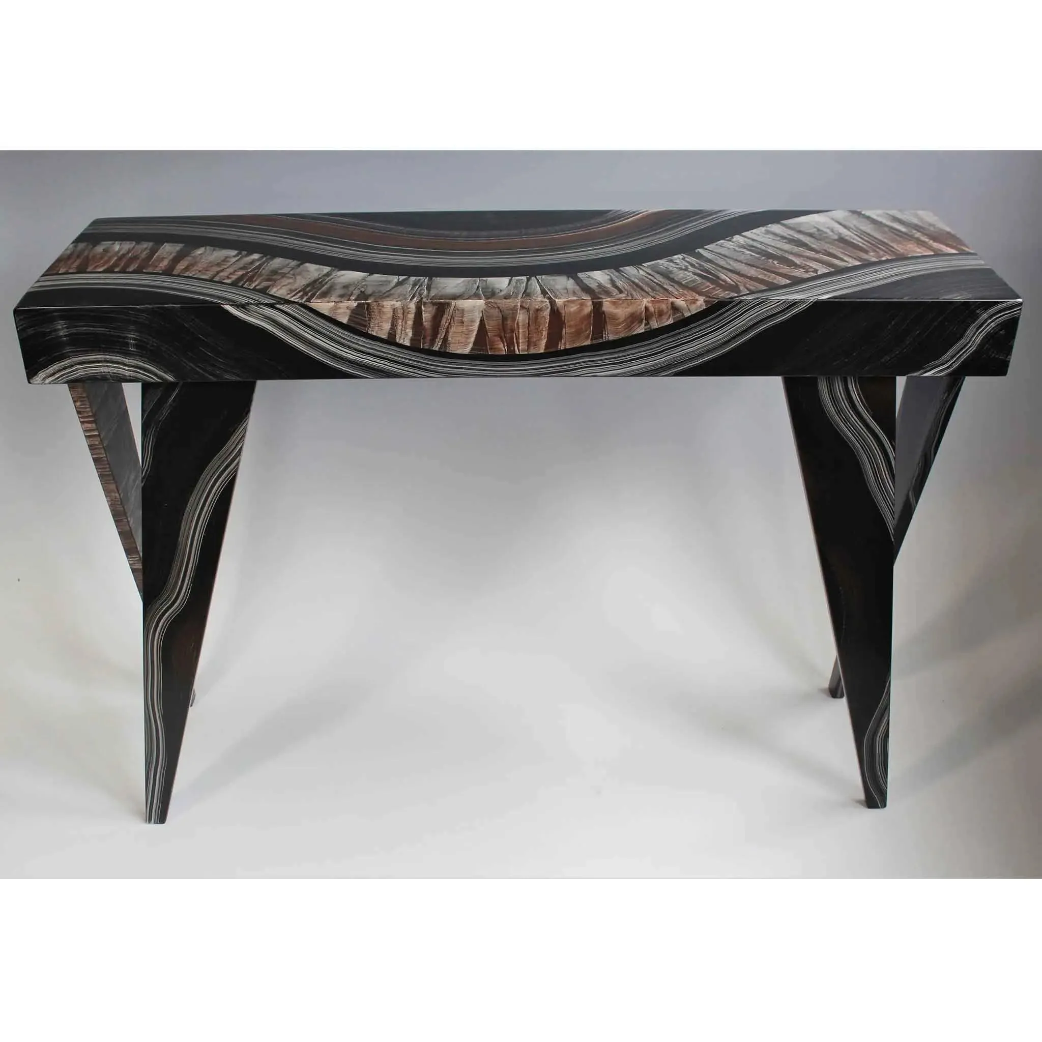 Console Table C415RivRect by Grant Noren