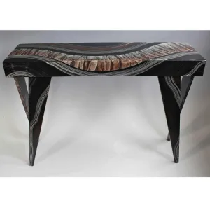 Console Table C415RivRect by Grant Noren