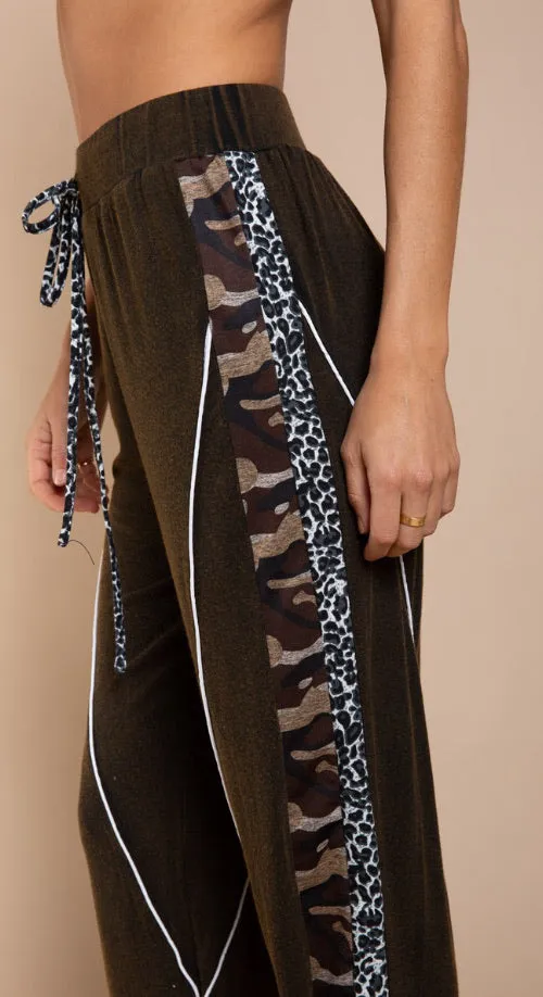 Cozy Fashionable Joggers