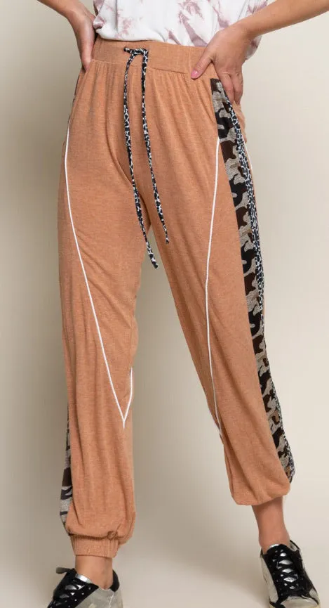 Cozy Fashionable Joggers