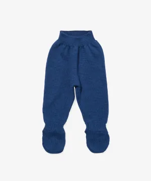 Crissy Baby Pant, Navy