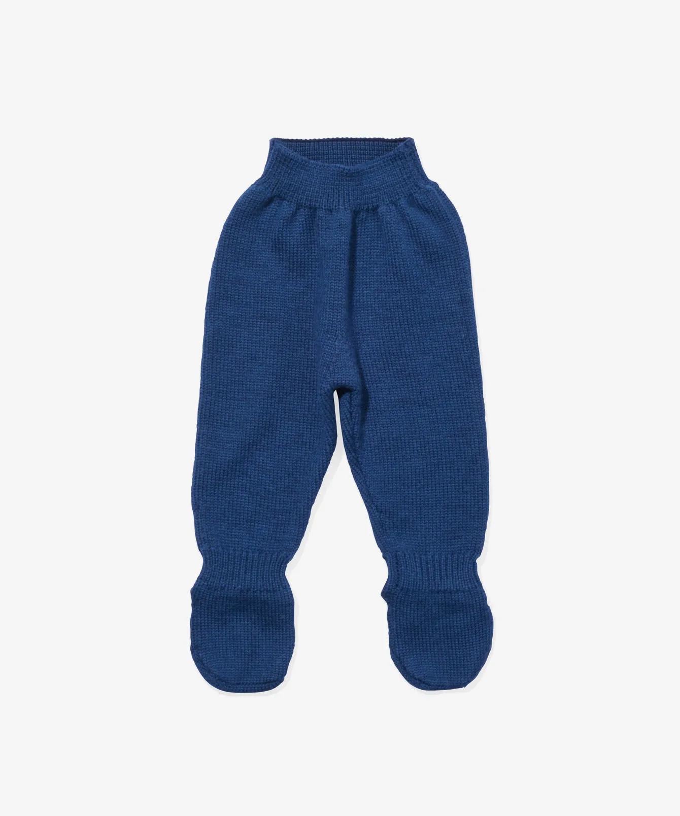 Crissy Baby Pant, Navy