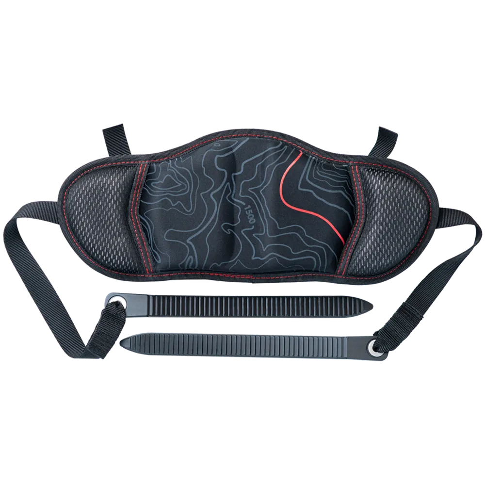 Dagger Contour Ergo Backrest