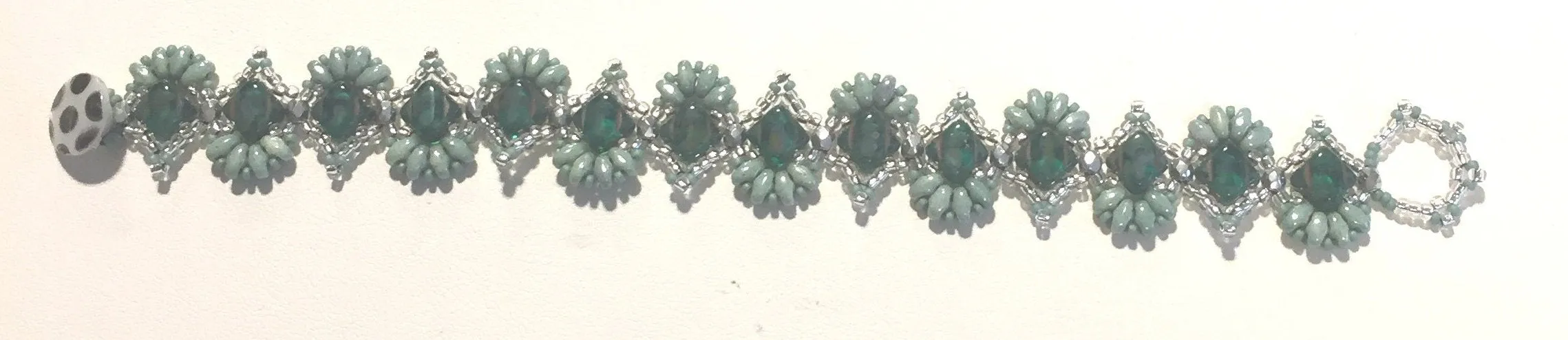 Dainty Darlin' Bracelet