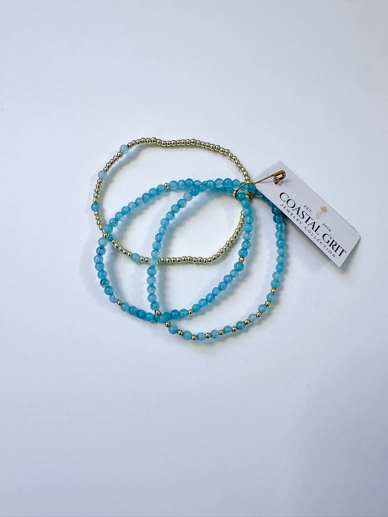 Dainty Stretch Stack Set