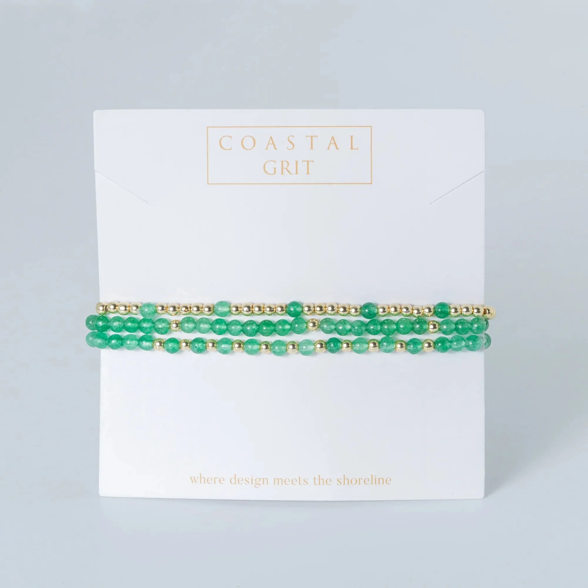 Dainty Stretch Stack Set