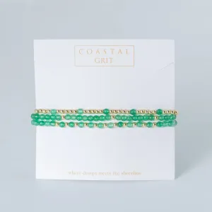 Dainty Stretch Stack Set