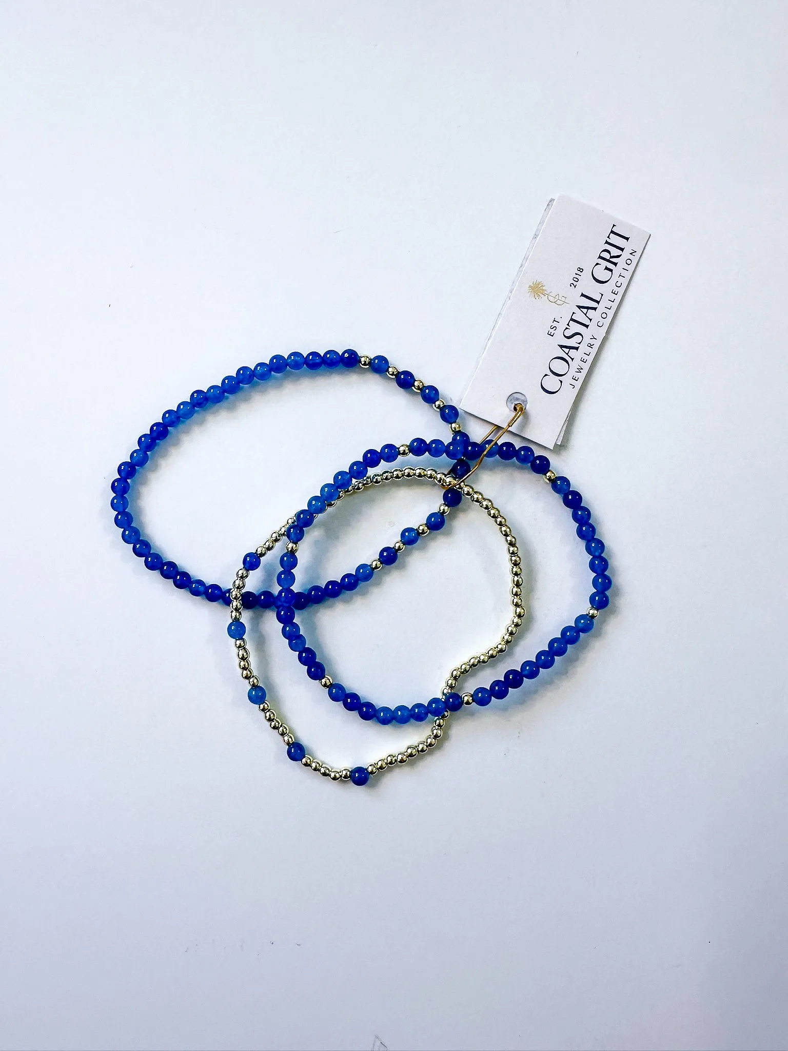 Dainty Stretch Stack Set