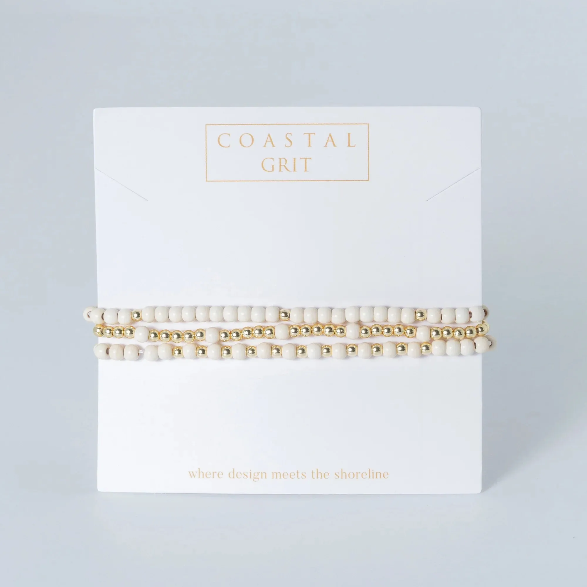 Dainty Stretch Stack Set